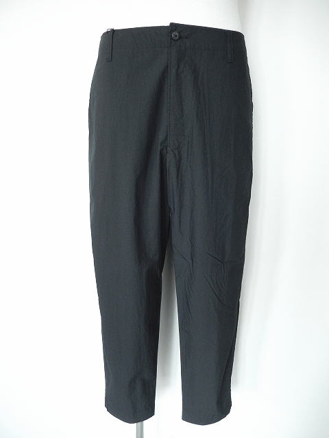 ポーター クラシック エプロン 未使用品 PorterClassic【ポーター